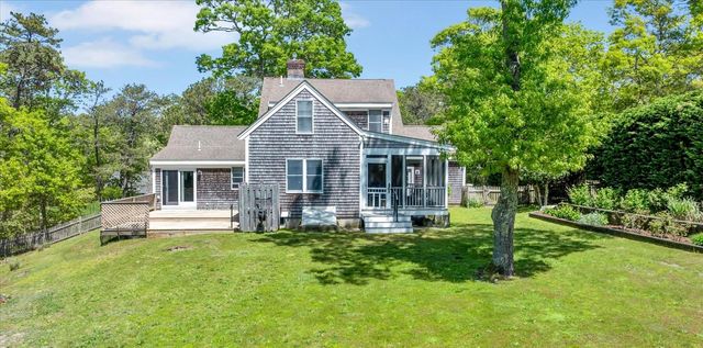 38 Shorewood Drive, Orleans, MA 02653