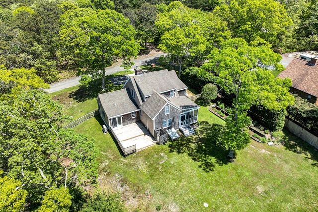 38 Shorewood Drive, Orleans, MA 02653