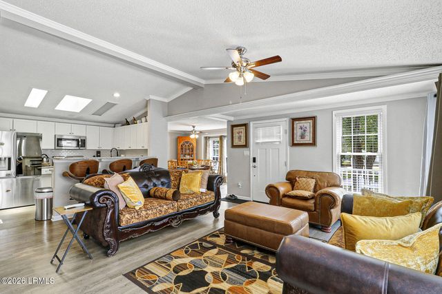 11 Sparpole Lane, Bluffton, SC 29910