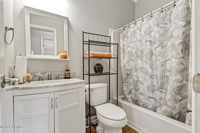 11 Sparpole Lane, Bluffton, SC 29910