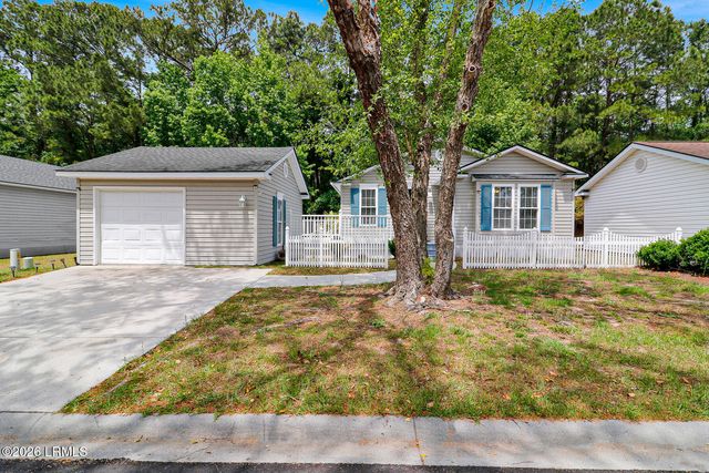 11 Sparpole Lane, Bluffton, SC 29910