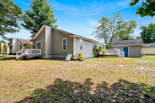 11 Sparpole Lane, Bluffton, SC 29910