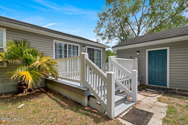 11 Sparpole Lane, Bluffton, SC 29910