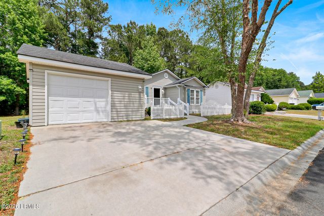 11 Sparpole Lane, Bluffton, SC 29910