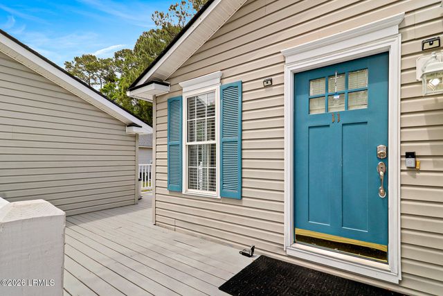 11 Sparpole Lane, Bluffton, SC 29910
