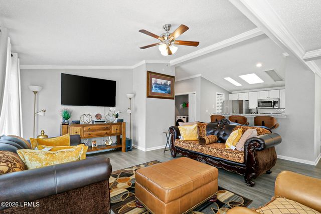 11 Sparpole Lane, Bluffton, SC 29910