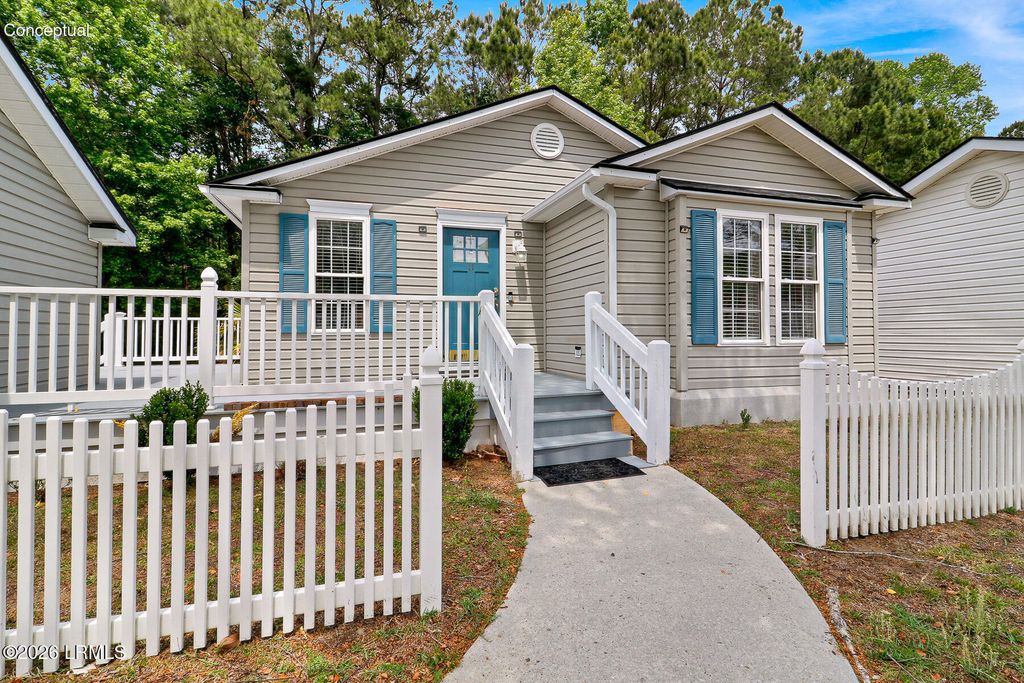 11 Sparpole Lane, Bluffton, SC 29910