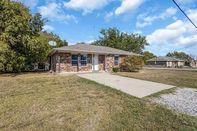 211 Caddo Street, Josephine, TX 75173