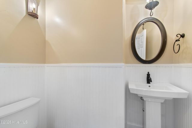 3377 St James Drive, Southport, NC 28461