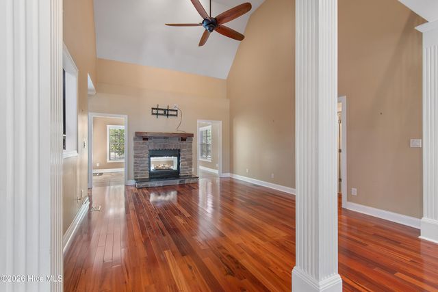 3377 St James Drive, Southport, NC 28461