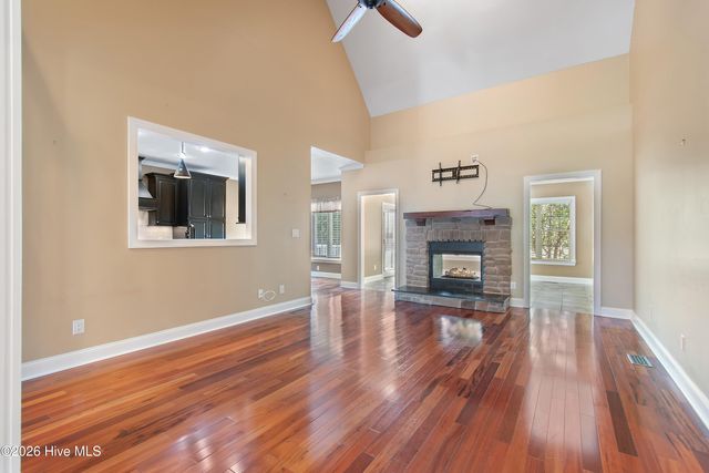 3377 St James Drive, Southport, NC 28461