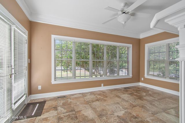 3377 St James Drive, Southport, NC 28461
