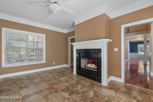 3377 St James Drive, Southport, NC 28461
