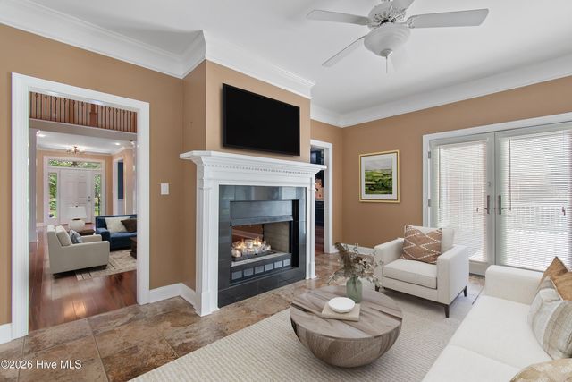 3377 St James Drive, Southport, NC 28461