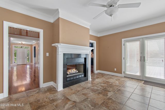 3377 St James Drive, Southport, NC 28461