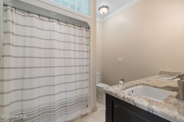 3377 St James Drive, Southport, NC 28461