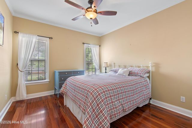 3377 St James Drive, Southport, NC 28461