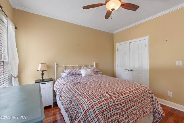 3377 St James Drive, Southport, NC 28461