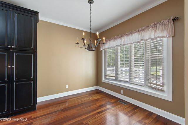 3377 St James Drive, Southport, NC 28461