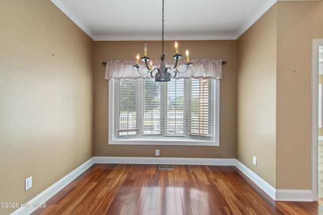 3377 St James Drive, Southport, NC 28461