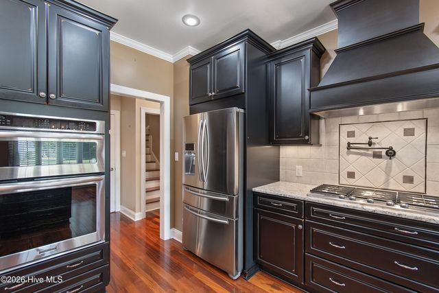 3377 St James Drive, Southport, NC 28461