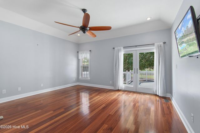 3377 St James Drive, Southport, NC 28461