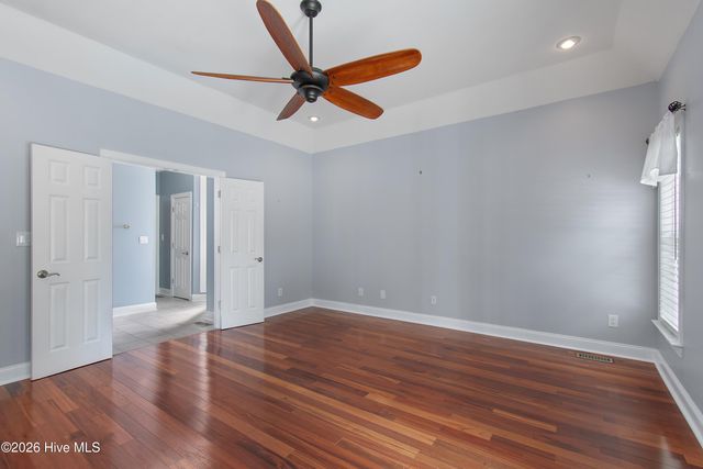 3377 St James Drive, Southport, NC 28461