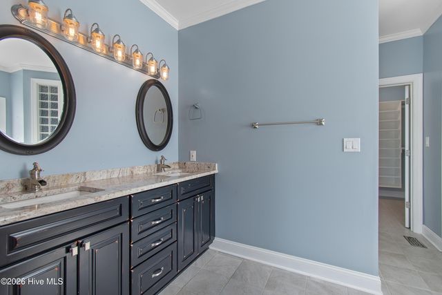 3377 St James Drive, Southport, NC 28461