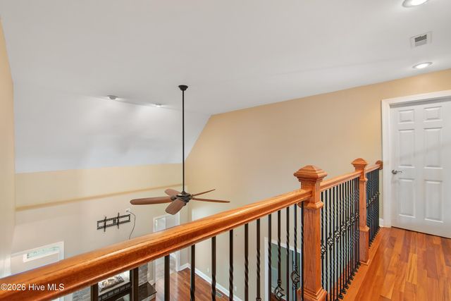 3377 St James Drive, Southport, NC 28461