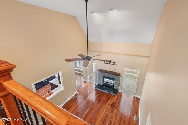 3377 St James Drive, Southport, NC 28461