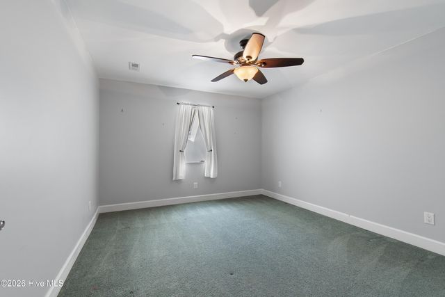 3377 St James Drive, Southport, NC 28461