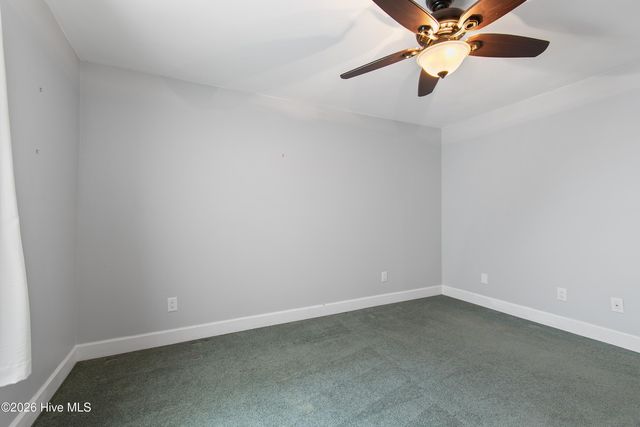 3377 St James Drive, Southport, NC 28461