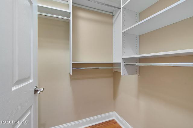 3377 St James Drive, Southport, NC 28461
