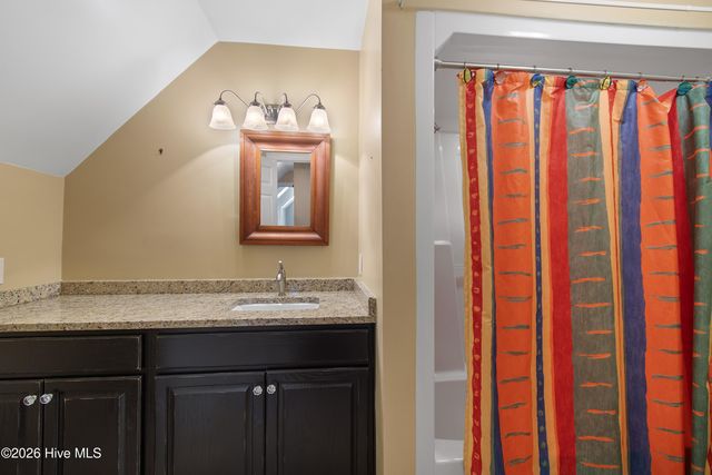 3377 St James Drive, Southport, NC 28461