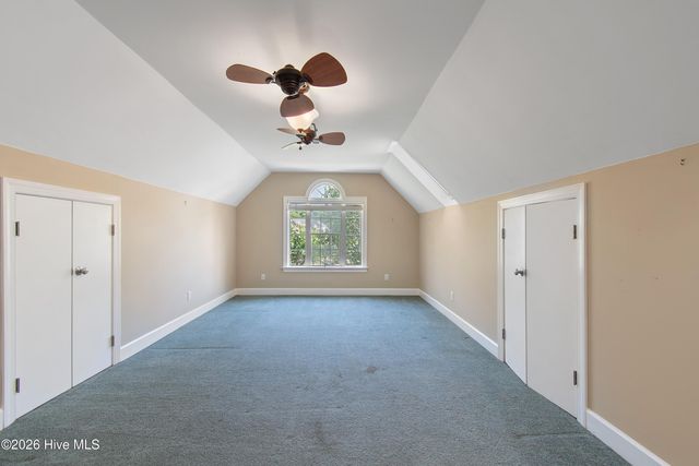 3377 St James Drive, Southport, NC 28461