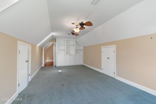 3377 St James Drive, Southport, NC 28461
