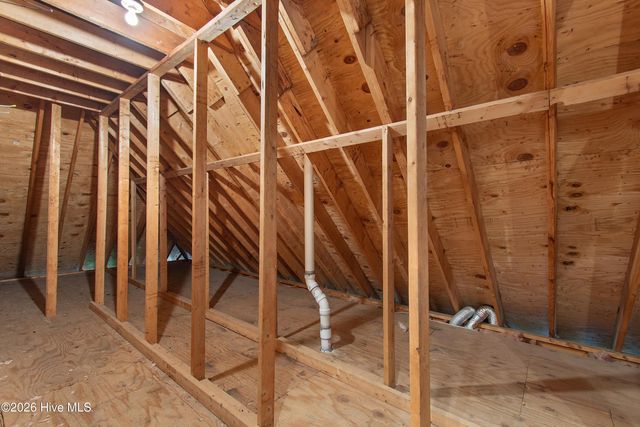3377 St James Drive, Southport, NC 28461
