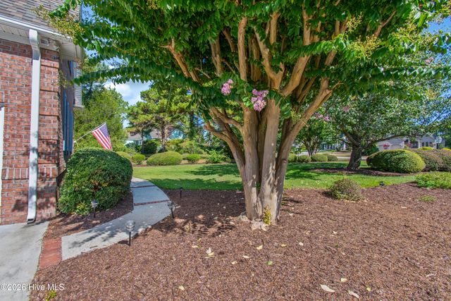 3377 St James Drive, Southport, NC 28461
