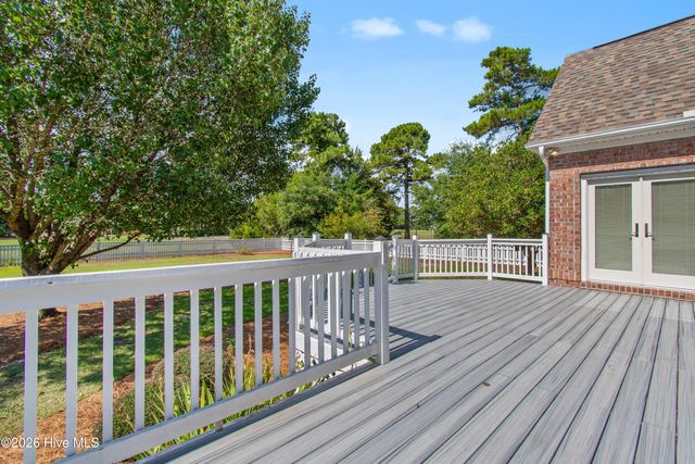 3377 St James Drive, Southport, NC 28461
