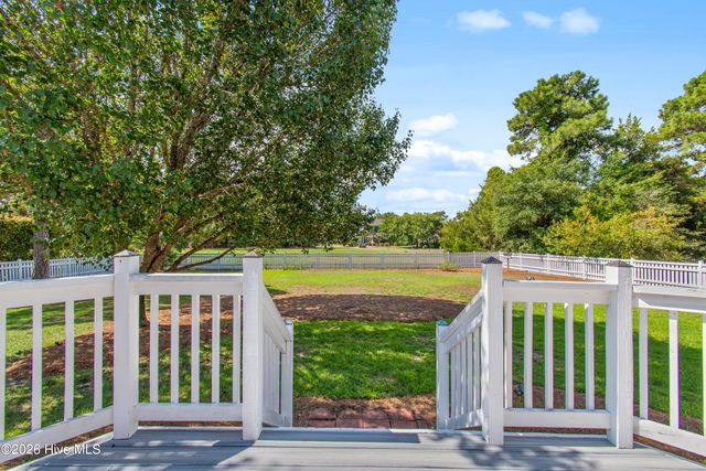 3377 St James Drive, Southport, NC 28461
