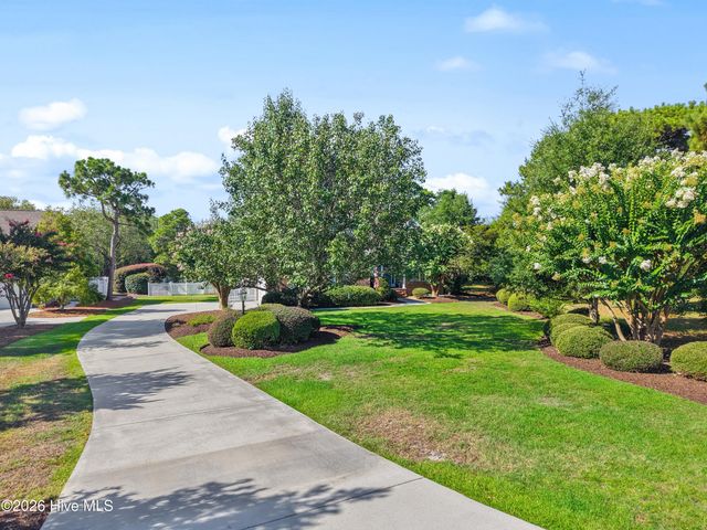 3377 St James Drive, Southport, NC 28461