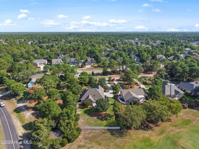 3377 St James Drive, Southport, NC 28461
