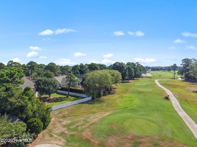 3377 St James Drive, Southport, NC 28461