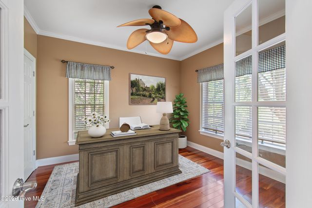 3377 St James Drive, Southport, NC 28461
