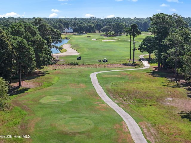 3377 St James Drive, Southport, NC 28461