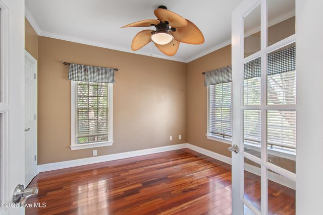 3377 St James Drive, Southport, NC 28461