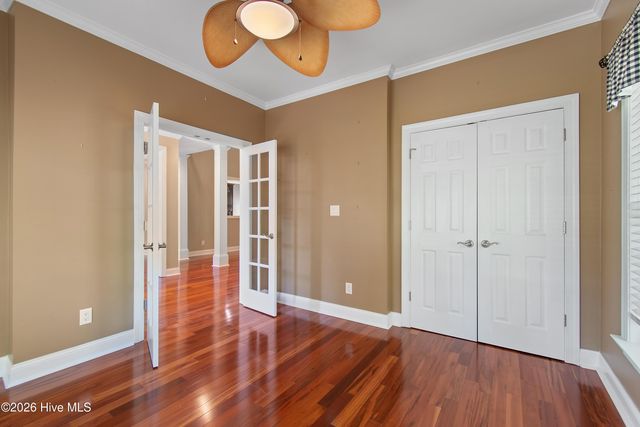 3377 St James Drive, Southport, NC 28461