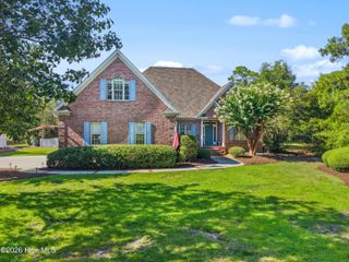 3377 St James Drive, Southport, NC 28461