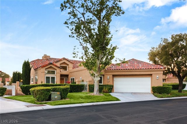 7943 Harbour Towne Avenue, Las Vegas, NV 89113