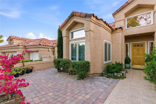 7943 Harbour Towne Avenue, Las Vegas, NV 89113